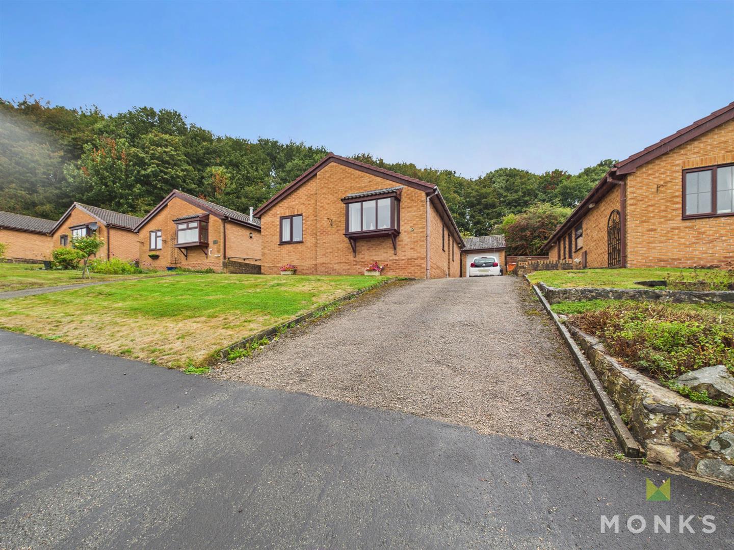 38 Jasmine Gardens, Oswestry, SY11 1UA For Sale 38 Jasmine Gardens, Oswestry, SY11 1UA For Sale